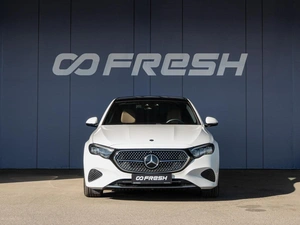 Седан Mercedes-benz E-класс 2025 года, 6390000 рублей, Краснодар