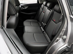 Внедорожник Changan CS35 Plus 2024 года, 2100000 рублей, Волгоград