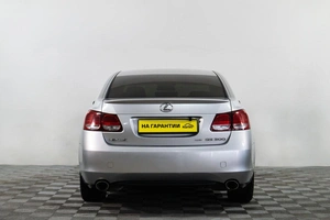 Седан Lexus GS 2005 года, 1219000 рублей, Сургут