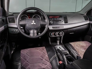 Седан Mitsubishi Lancer 2008 года, 599000 рублей, Воронеж