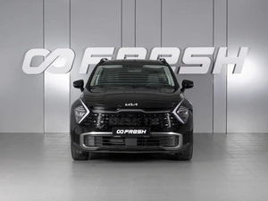 Внедорожник Kia Sportage 2024 года, 4341000 рублей, Минеральные Воды