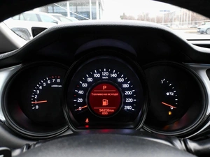 Хетчбэк Kia Ceed 2017 года, 1447000 рублей, Волгоград