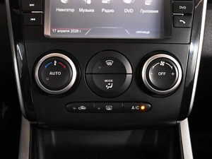 Внедорожник Mazda CX-7 2011 года, 1179000 рублей, Ростов-на-Дону