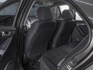Седан Kia Cerato 2009 года, 1020000 рублей, Ростов-на-Дону