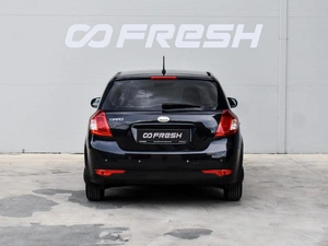 Хетчбэк Kia Ceed 2010 года, 695000 рублей, Краснодар