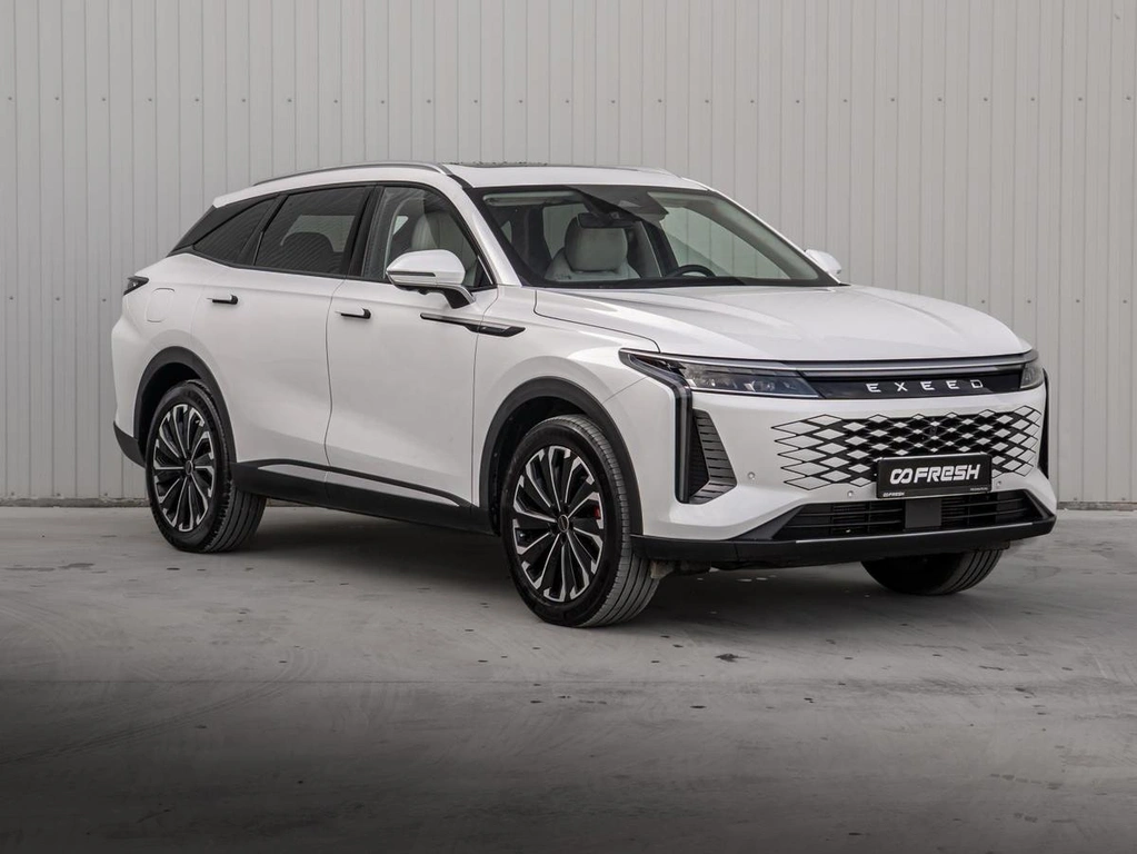 Внедорожник EXEED RX 2023 года, 3570000 рублей, Краснодар