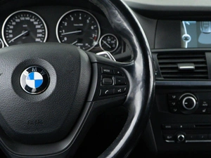 Внедорожник BMW X3 2013 года, 2098999 рублей, Москва