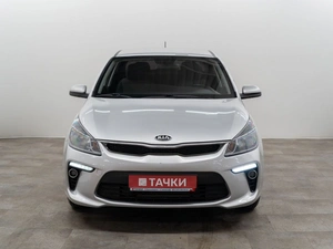 Седан Kia Rio 2019 года, 875000 рублей, Красноярск