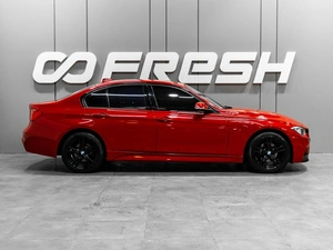 Седан BMW 3 серия 2014 года, 2100000 рублей, Тюмень