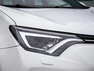 Внедорожник Toyota RAV4 2016 года, 2330000 рублей, Большой Сочи