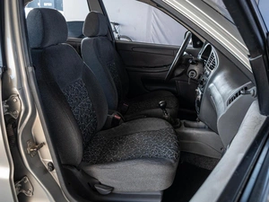 Седан Chevrolet Lanos 2008 года, 345000 рублей, Краснодар