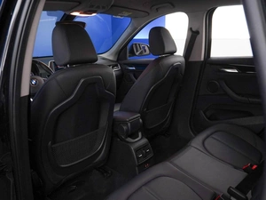 Внедорожник BMW X1 2018 года, 2799046 рублей, Москва