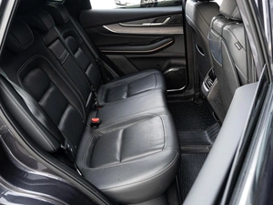 Внедорожник EXEED LX 2024 года, 2255000 рублей, Краснодар