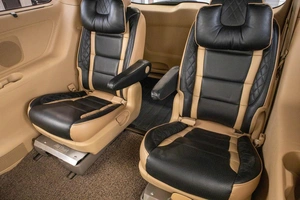 Минивэн Kia Carnival 2018 года, 2699000 рублей, Барнаул