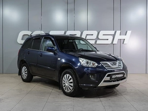 Внедорожник Chery Tiggo (T11) 2014 года, 629000 рублей, Воронеж