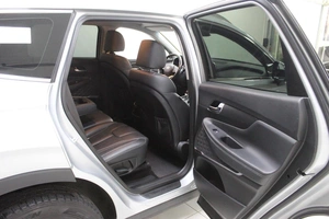 Внедорожник Hyundai Santa Fe 2019 года, 2840000 рублей, Смоленск