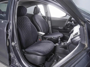 Седан Kia Rio 2012 года, 850000 рублей, Ростов-на-Дону