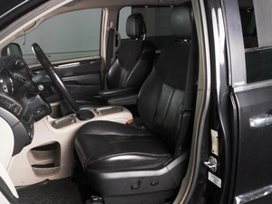 Минивэн Chrysler Grand Voyager 2014 года, 1926000 рублей, Минеральные Воды