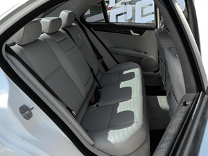 Седан Mercedes-benz C-класс 2012 года, 1659000 рублей, Волгоград