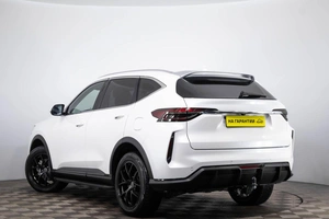 Внедорожник Haval F7 2024 года, 2539000 рублей, Пермь