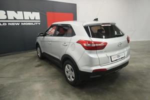 Внедорожник Hyundai Creta 2019 года, 1750000 рублей, Курск