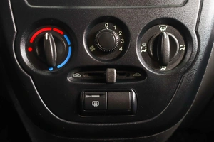 Лифтбек ВАЗ (LADA) Granta 2016 года, 499000 рублей, Пермь