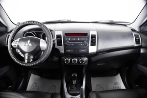 Внедорожник Mitsubishi Outlander 2010 года, 1149000 рублей, Пермь