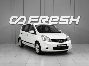 Хетчбэк Nissan Note 2011 года, 535000 рублей, Тверь