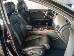 Лифтбек Audi A7 2014 года, 2145000 рублей, Краснодар