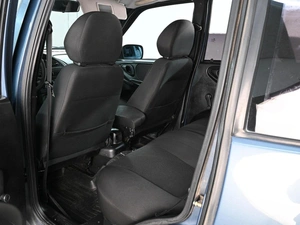 Внедорожник Chevrolet Niva 2008 года, 549000 рублей, Аксай