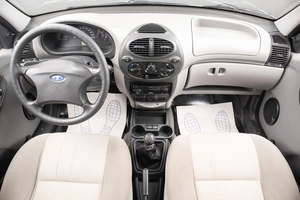 Универсал ВАЗ (LADA) Kalina 2012 года, 379000 рублей, Оренбург