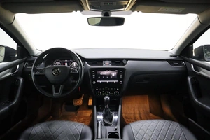 Седан Skoda Octavia 2019 года, 2000000 рублей, Брянск