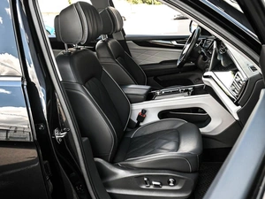 Внедорожник Volkswagen Teramont 2022 года, 4999000 рублей, Кирилловка