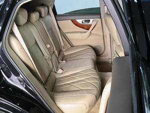 Внедорожник Infiniti QX70 2014 года, 2699000 рублей, Ростов-на-Дону