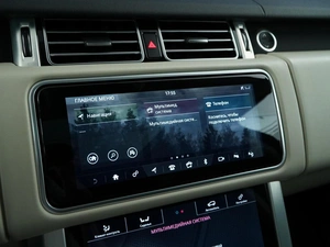 Внедорожник Land Rover Range Rover 2019 года, 7499046 рублей, Москва