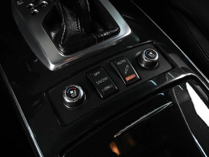 Внедорожник Infiniti QX70 2013 года, 2615000 рублей, Ростов-на-Дону