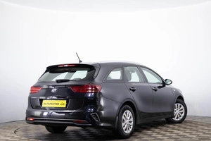 Универсал Kia Ceed 2019 года, 1559000 рублей, Пермь