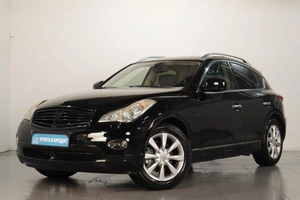 Внедорожник Infiniti EX25 2011 года, 1099000 рублей, Челябинск