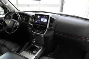 Внедорожник Toyota Land Cruiser 2019 года, 7997000 рублей, Красноярск