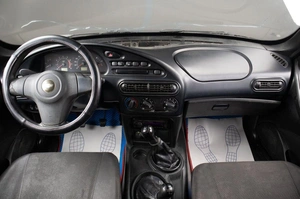 Внедорожник Chevrolet Niva 2013 года, 389000 рублей, Оренбург
