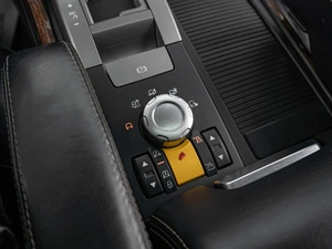 Внедорожник Land Rover Range Rover Sport 2008 года, 1319000 рублей, Краснодар