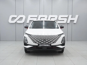 Внедорожник OMODA C5 2024 года, 1800000 рублей, Ростов-на-Дону