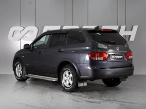 Внедорожник SsangYong Kyron 2013 года, 1579000 рублей, Минеральные Воды