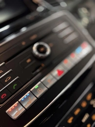 Внедорожник Mercedes-benz GLE-класс 2017 года, 4500000 рублей, Солонцы