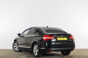 Седан Citroen C5 2008 года, 499000 рублей, Тюмень