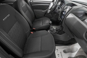 Внедорожник Renault Duster 2015 года, 1349000 рублей, Барнаул