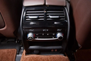 Седан BMW 5 серия 2022 года, 5600000 рублей, Красноярск