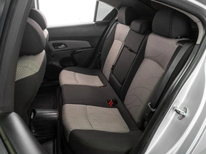 Седан Chevrolet Cruze 2013 года, 609000 рублей, Тюмень