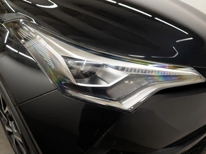 Внедорожник Toyota C-HR 2019 года, 2080000 рублей, Красноярск