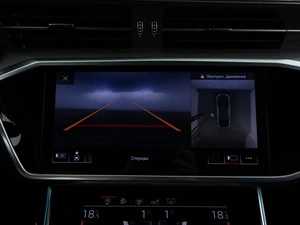 Универсал Audi A6 2019 года, 4512444 рублей, Москва